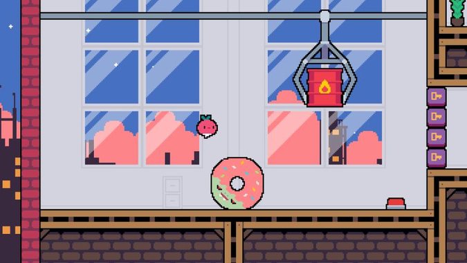 萝卜爸爸2游戏 截图2