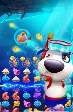 2025我的汉克狗 截图2