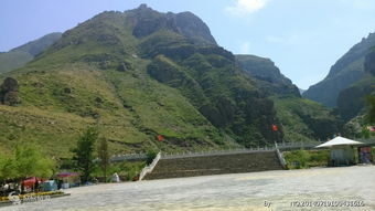 小五台山旅游攻略怎么制定？ 1