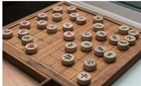 象棋必记24步精髓口诀是什么 1