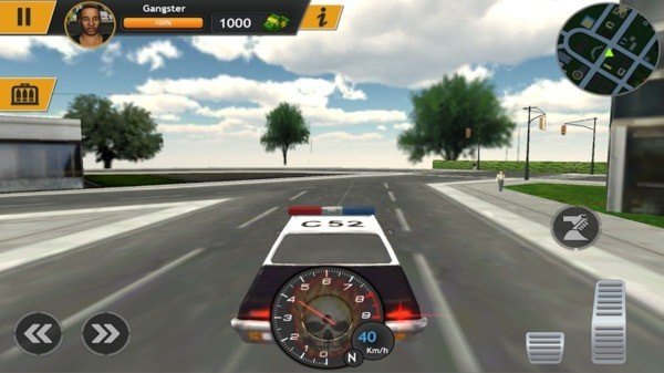 开放黑暗世界 截图4