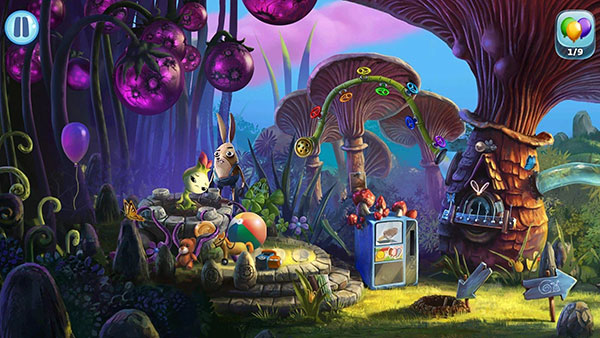 吾之兔兄最新版 1