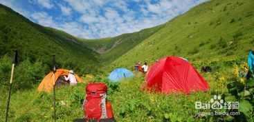 小五台山旅游攻略怎么制定？ 2