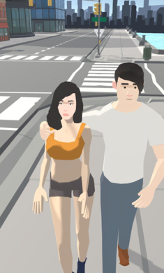 100 Years(100岁人生模拟器) 截图2