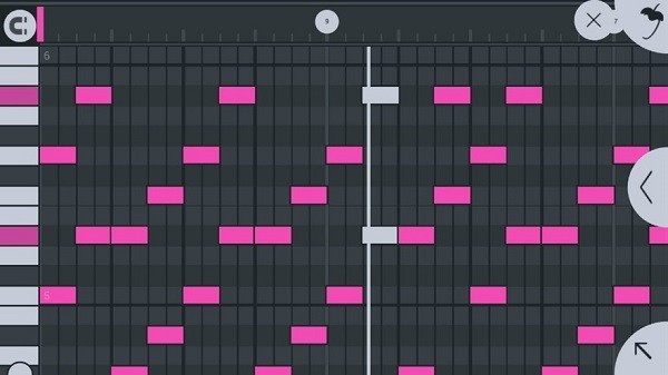 FLStudioMobile手机版 截图2