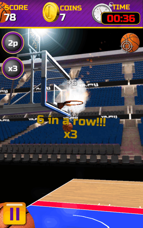 nba2k14拇指玩 截图4