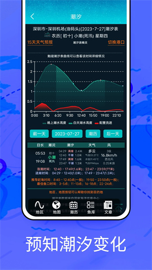 windy最新版 截图3