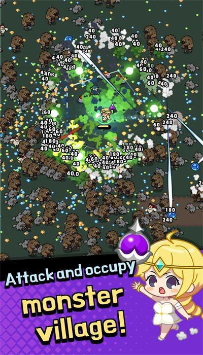 女巫幸存者 截图4