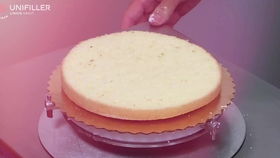 如何制作更加美味的自制生日蛋糕？ 1