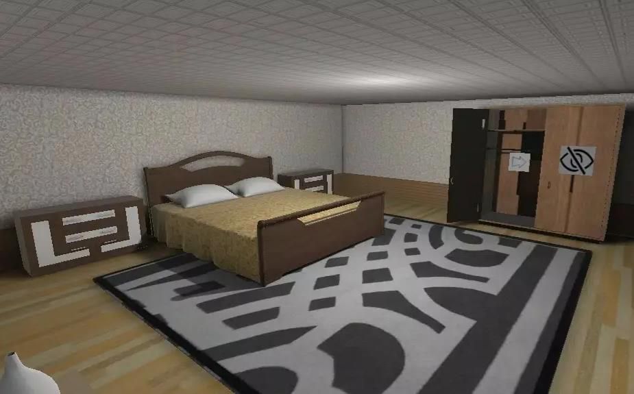 逃离甲亢哥内置菜单 截图4