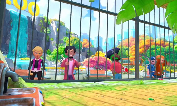 我是猴子内置菜单 截图3