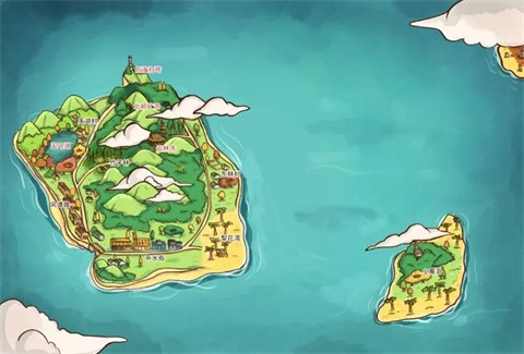 小生活悠闲小镇物语正版 截图6