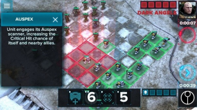 战锤40k弑君者 截图2