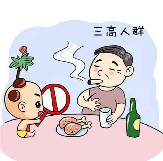 掌握这三招，轻松预防“三高”问题！ 3