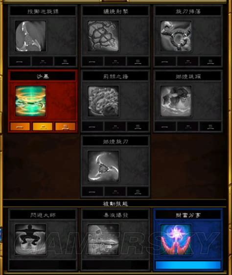 漂泊者闪耀之路：火炬之光2技能加点深度攻略 1
