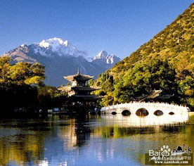 丽江旅游全攻略怎么做？ 1