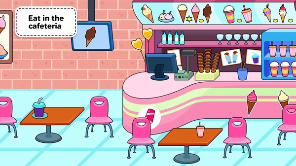 我的小镇王国手机版 截图2