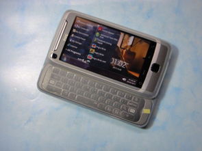 多普达HTC Desire Z A7272手机使用说明书在哪里可以找到？ 2