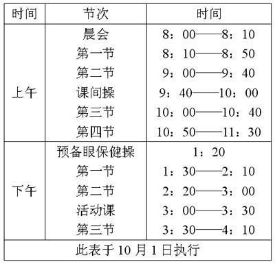 打造完美生物钟：最标准生活规律与作息时间指南 2