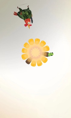 疯狂的鸽子 截图3