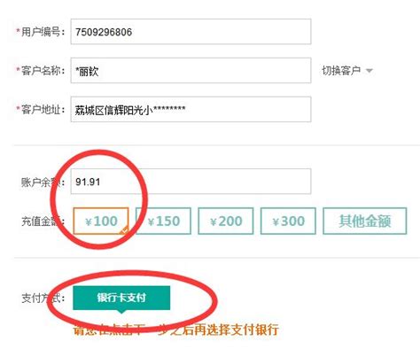 问答秘籍：一键解锁网上国网APP电费缴纳全攻略，轻松缴费不再愁！ 4