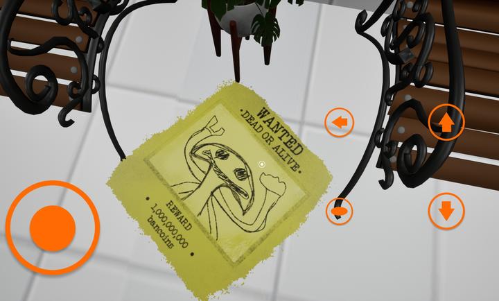 苏苏避难所安卓 截图3