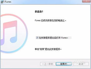 轻松学会：如何安装iTunes的详细步骤 3