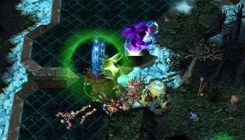 DOTA2半人猛犸英雄全攻略：制霸战场的秘籍 2
