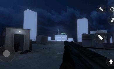 虚构3僵尸生存内置菜单版 截图3