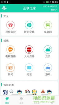 中国联通APP轻松查，增值业务详单一目了然 2