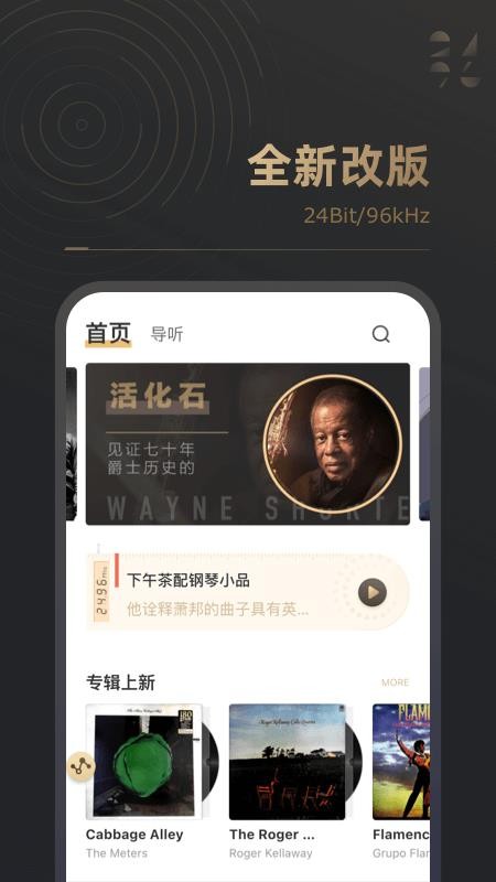 2496音乐 截图4