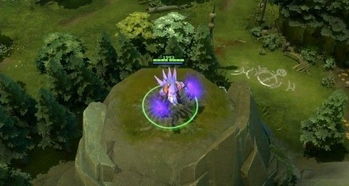 DOTA2：编织者装备搭配深度解析 4