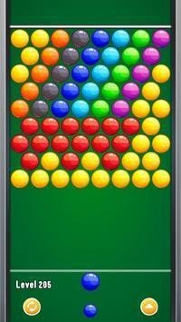 泡泡波波球 截图3