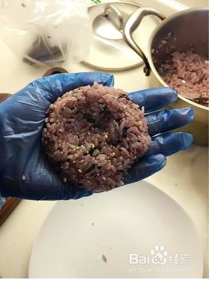 家常饭团的美味制作秘籍 2
