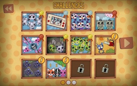 卡哇伊杀手 截图2