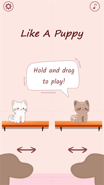 猫咪二重奏免广告版 截图2