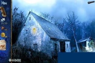揭秘鬼屋魅影：游戏通关全攻略 1
