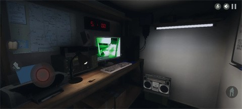 恐鬼症正版 1