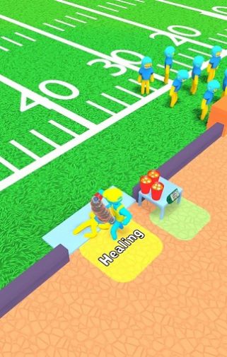 放置送水工 截图3