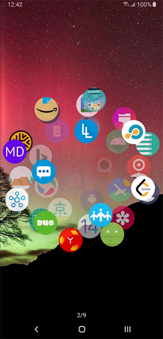 dna桌面专业版 截图3