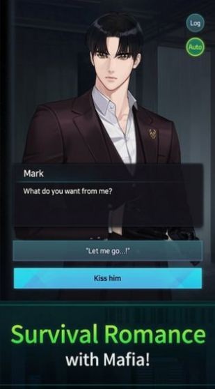 杀戮之吻中文版 截图3