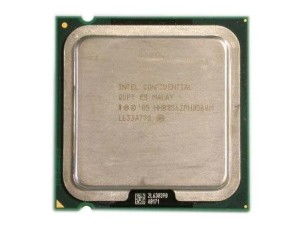 揭秘Intel Quad Core：“Quad”背后的四核性能怪兽 3