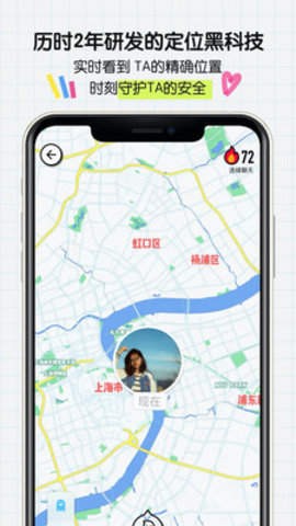 小卫星 1