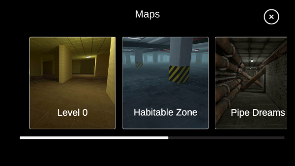 后室豪华版 截图2