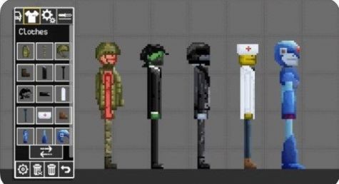 粉末甜瓜游乐场 截图4