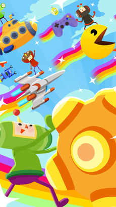 我的块魂点击 截图4