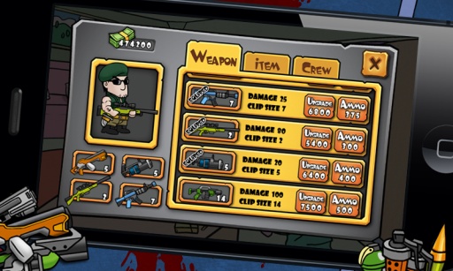 王者舰队 截图5