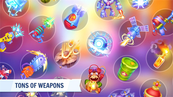 疯狂木偶人2最新版 截图5