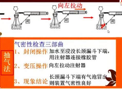 气密性检测的有效方法 4