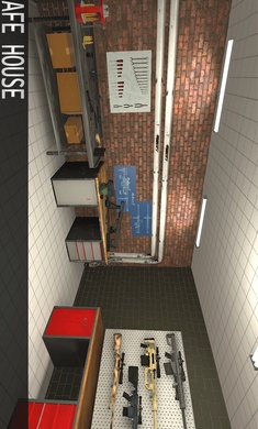 沉默的狙击手 截图2